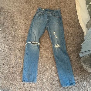 Levi jeans